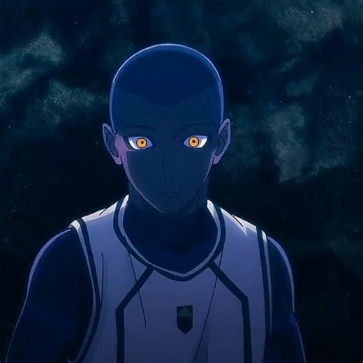 Loki destroys Blue Lock - EDIT/AMV #shorts