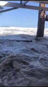 1.2M views · 10K reactions | Good afternoon....a massive wave hits a restaurant at Marina Beach ...just outside of Margate please see my web site https://www.sa-nice.com | S.A Nice | Facebook