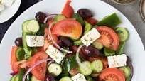 15 Greek Village Salad Horiatiki Salata - Selected Recipes