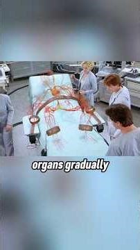 The invisible man started playing pranks!