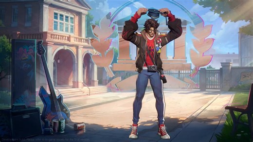 ‼️NEW ESU SPIDER-MAN EMOTE REVEALED