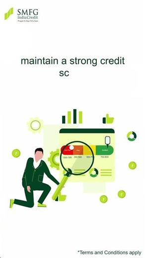 Low salary personal loan: Options & how to apply | SMFG India Credit