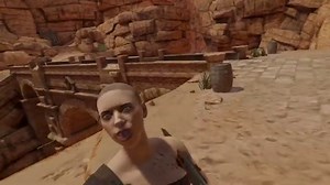 Infinity Blade Weapons