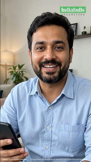 The Smarter Way to Trade: Flat ₹11 Per Executed Order Brokerage | Indiabulls Securities #trading