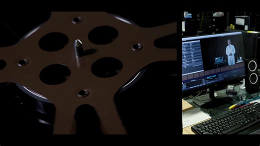 📽️ Preserving the storied history of the Pennsylvania National Guard is vitally important to honoring the service and sacrifice of past soldiers and airmen. Hear from the dedicated work of historians and preservationists who work hard to preserve film from across generations, learn more about this process and how digitization grants help fund these projects. And a very special thank you to Institute of Museum and Library Services for the grant to make this possible and Telefilms Transfers, LLC 