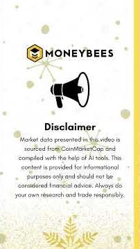 MONEYBEES: STABLECOINS MARKET UPDATE NOVEMBER 19, 2025