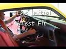 1970 - 1981 Trans Am Dash Cap Install Part 2
