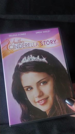 Selena Gomez DVD Collection #selenagomez #dvd