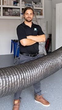 Florida Licensed HVAC Cleaner | The Vent Cleaning Process