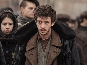 Persian Lessons - Apple TV