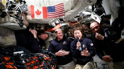 'We're all explorers at heart'