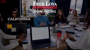 28 reactions · 14 shares | ✨✨✨✨✨✨✨Fred Loya Insurance is hiring CA, CO, AZ, IN, NM, OH, TX, IL, AL NV, and OK. Apply Now! ✨✨✨✨✨✨✨ www.facebook.com/pg/fredloya/jobs/?ref=page_internal | Fred Loya Insurance | Facebook