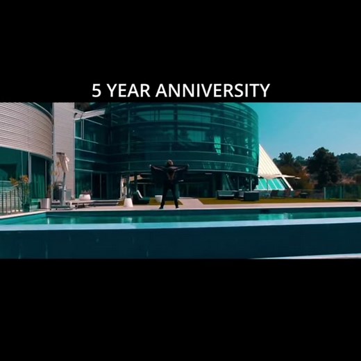 5 years since July 9 2017 for the “The Fall of Jake Paul FULL SONG” the one with the second verse. The Original release with only the first verse was in June 3 2017. #loganpaul @loganpaul