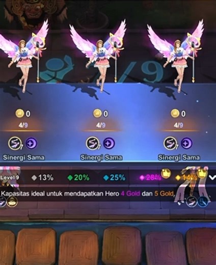 Luminexus Commander Vale: Strategies and Tips