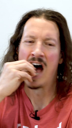 3.6K views · 21 reactions | The Mashed Bros Taste Test This Bizarre Jerky #Bug #Jerky | Mashed | Facebook