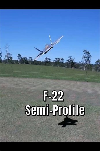 RC plane build F-22 #build #aviation #diy #drone #rcplane #rc #topgun #f22 #raptor #skills #stall