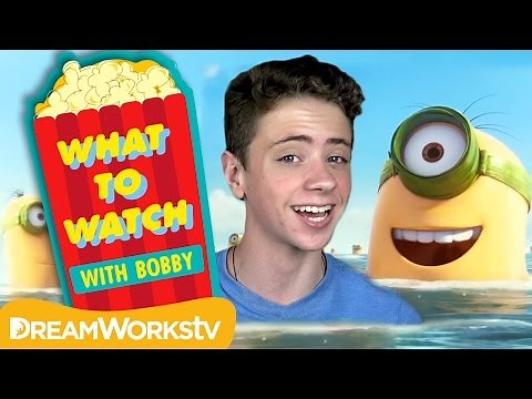 Minions FULL MOVIE REVIEW | WHAT TO WATCH