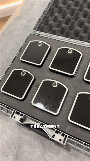 EMS Sculpt is equivalent to doing 20,000 crunches in just 30 minutes 💪✨ No sweat. No soreness. All the muscle-burn energy without the gym drama. And it’s not just abs! You can also target glutes, arms, chest, or legs for full-body sculpting results. This state-of-the-art body sculpting treatment helps build muscle and tone while you literally lay there. And yes, it works. Who’s ready!? 👀🔥 #LifeSculpt #EMSSculpt #BodySculpting #CoreGoals #NoGymRequired