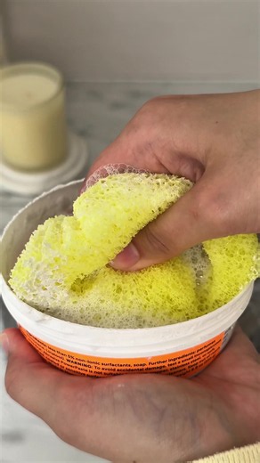 Scrub Daddy & Power Paste: Best Cleaning Duo for Stubborn Stains