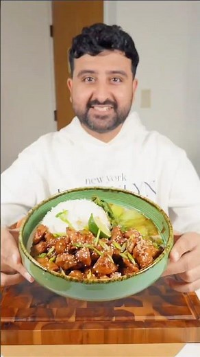 miso honey chicken and rice recipe