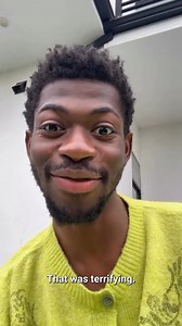 Lil Nas X speaks out for the first time since being arrested 😱 | Ultimate Freestyle