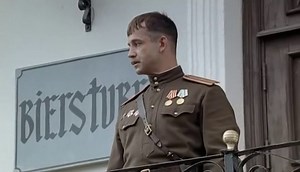 MESTERLŐVÉSZ a megtorlás fegyvere (2009) Orosz háborús film