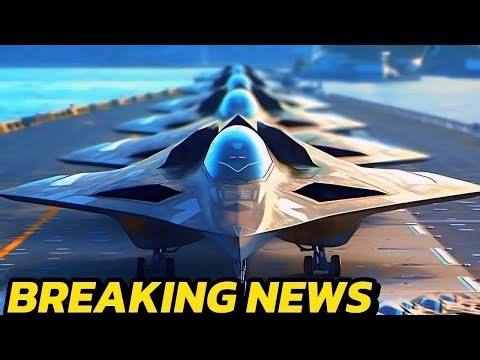 F-45 Condor Takes Flight: America’s Stealth Power Unleashed!