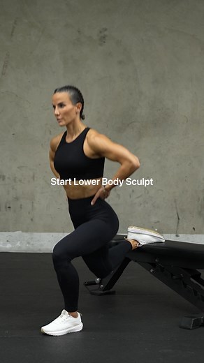 ⭐⭐⭐⭐⭐ “I'm a busy working Mum, I don't have too much time to workout, but with this program I finally see I get results, even with 30-minute workouts!!!" ‍ Feel like no matter how hard you try in the gym you don’t see any results? ‍ Let us help. ‍ Find out how to achieve your fitness goals with the FREE WeRise personal fitness assessment & get instant feedback on what training style you need to follow to get the results you’re looking for. | We Rise App