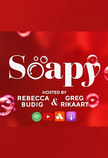 Detrás de escenas: El podcast de telenovelas #Soapy