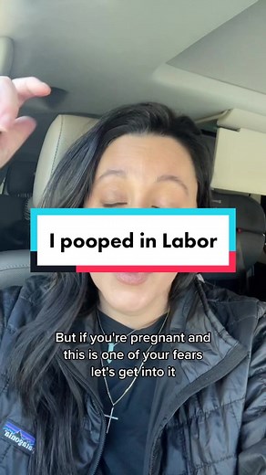 If there was a video that needed the Trickster voice, it’s this one 💩 c’mon @TikTok #pregnant #pregnantmomsoftiktok #pregnantmamasoftiktok #birth