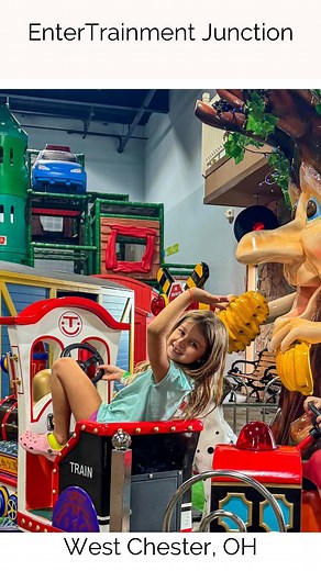 6.4K views · 34 reactions | All Aboard for a fun train filled day...