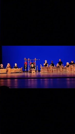 Cultural Interconnection at Texas State University 🇺🇸 | Sanggar Budaya Nusantara