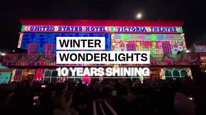 Winter Wonderlights dinner sorted! Join us for a delightful evening featuring roast turkey, glazed ham, rosemary potatoes, and more, followed by sticky date pudding and apple pie. Secure your spot and include this magical meal when you book online! ❄️🍽️ https://tinyurl.com/yc4d3s5x | Sovereign Hill