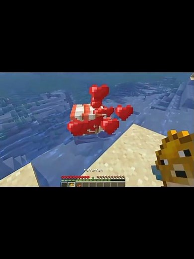|"3 Secrets about the Nautilus You Missed in 1.21.11"MineVerse #minecraft