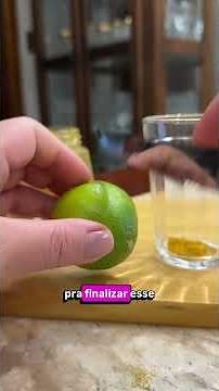 REMÉDIO CASEIRO CONTRA MIOMAS!