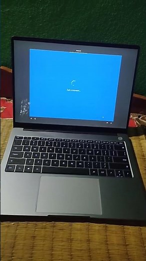 Realme book OOBEEULA PROBLEM🥲😔