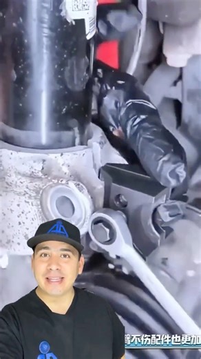 654K views · 5.2K reactions | Extractor de rótulas #mecanicoenapuros #automobile #comofunciona #suspension #armandogarcia #gracias | Mecánico en Apuros | Facebook