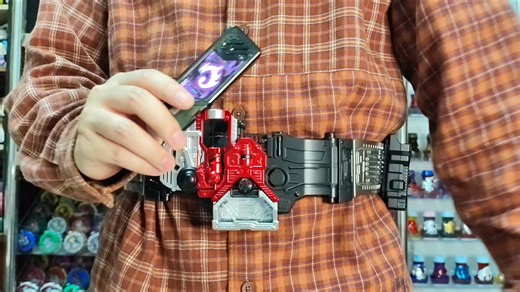 爽玩CSM2.0迷失和T2记忆体！太帅了！