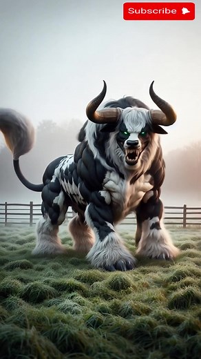Explore Incredible Animal Fusion Creations