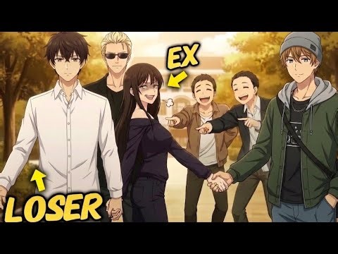 ​Betrayed by a Gold Digger! Billionaire Heir Reincarnates for the Ultimate Revenge 😱 | Manhwa Recap