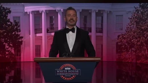 So here’s how this is gonna go tonight with Jimmy: - Will accuse Trumps of trying to “silence him.” - Will lecture about the First Amendment and free speech - Will evoke fascism/authoritarianism - Will not apologize and double down instead Seals in audience will applaud.
