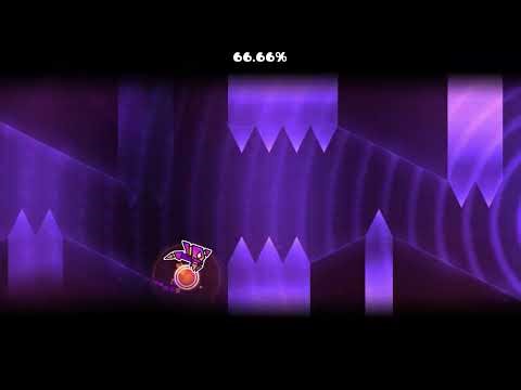 [4K 60fps] inside the mirror by trashey (1 Coin)