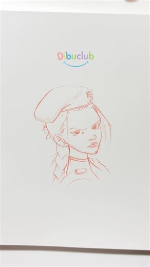 Cómo dibujar Street fighter #comodibujar #drawing #art #aprendiendoadibujar