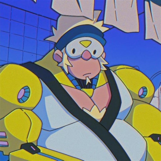 m o n c h o l o o p #resonance