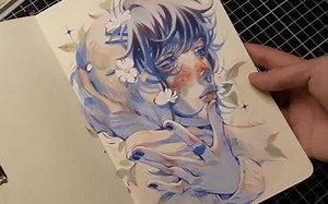 这是来炫技吗？