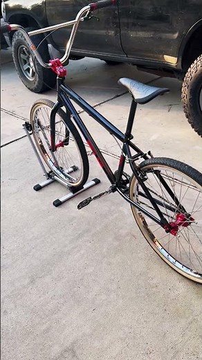 Redline PL26 #bmx #sandmbikes #profileracing #26inchbikes