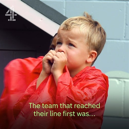 153 reactions · 13 shares | These children will do ANYTHING to win | Channel 4 | Facebook