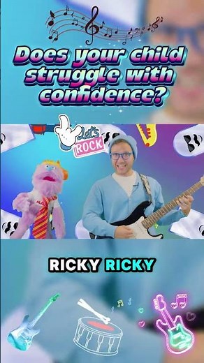 How to Teach Kids Positive Self-Talk (Easy Affirmation Trick!)