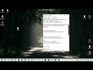 Java Sanal Makinesi Nasıl Çalışır ? // How does Java Virtual Machine work?