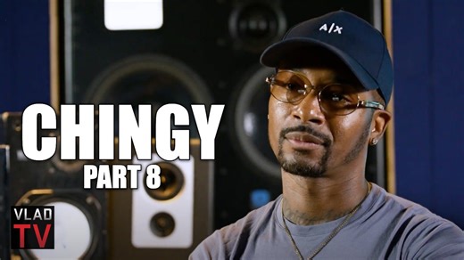 1.8K views · 23 reactions | Chingy on Buying Gunna's New Album, Doesn't Think He Should've Called YSL a Gang (Part 8) | VladTV - Breaking Urban News | Facebook